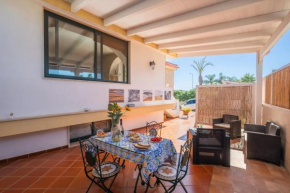 Sea Coral Apartment In Porto Cesareo Torre Lapillo